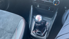 Ford EcoSport 1.0 EcoBoost 140 ST-Line 5dr Petrol Hatchback